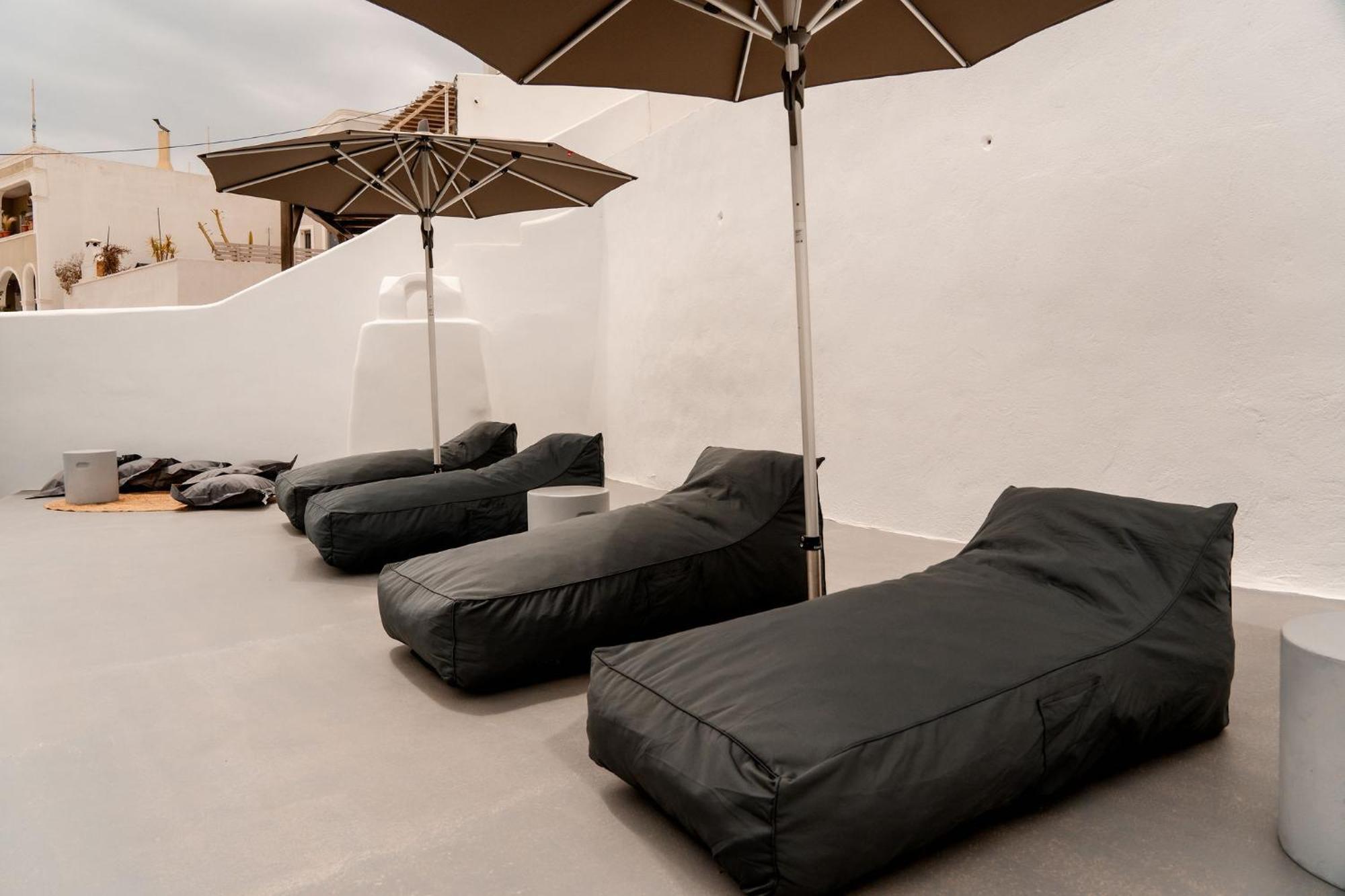 Villa Karterados Suites Apartment Karterados (Santorini)
