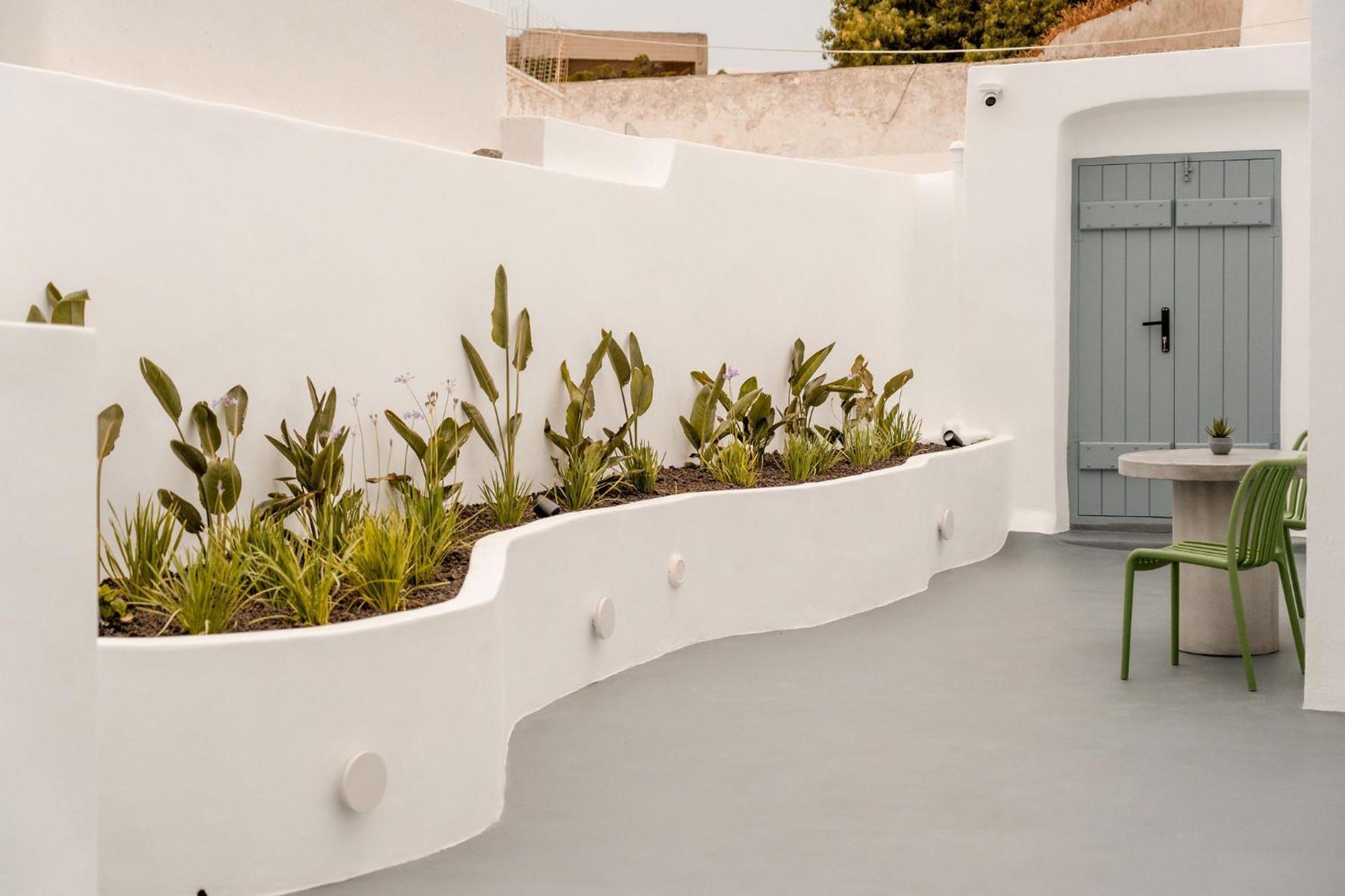 Villa Karterados Suites * Karterados (Santorini)