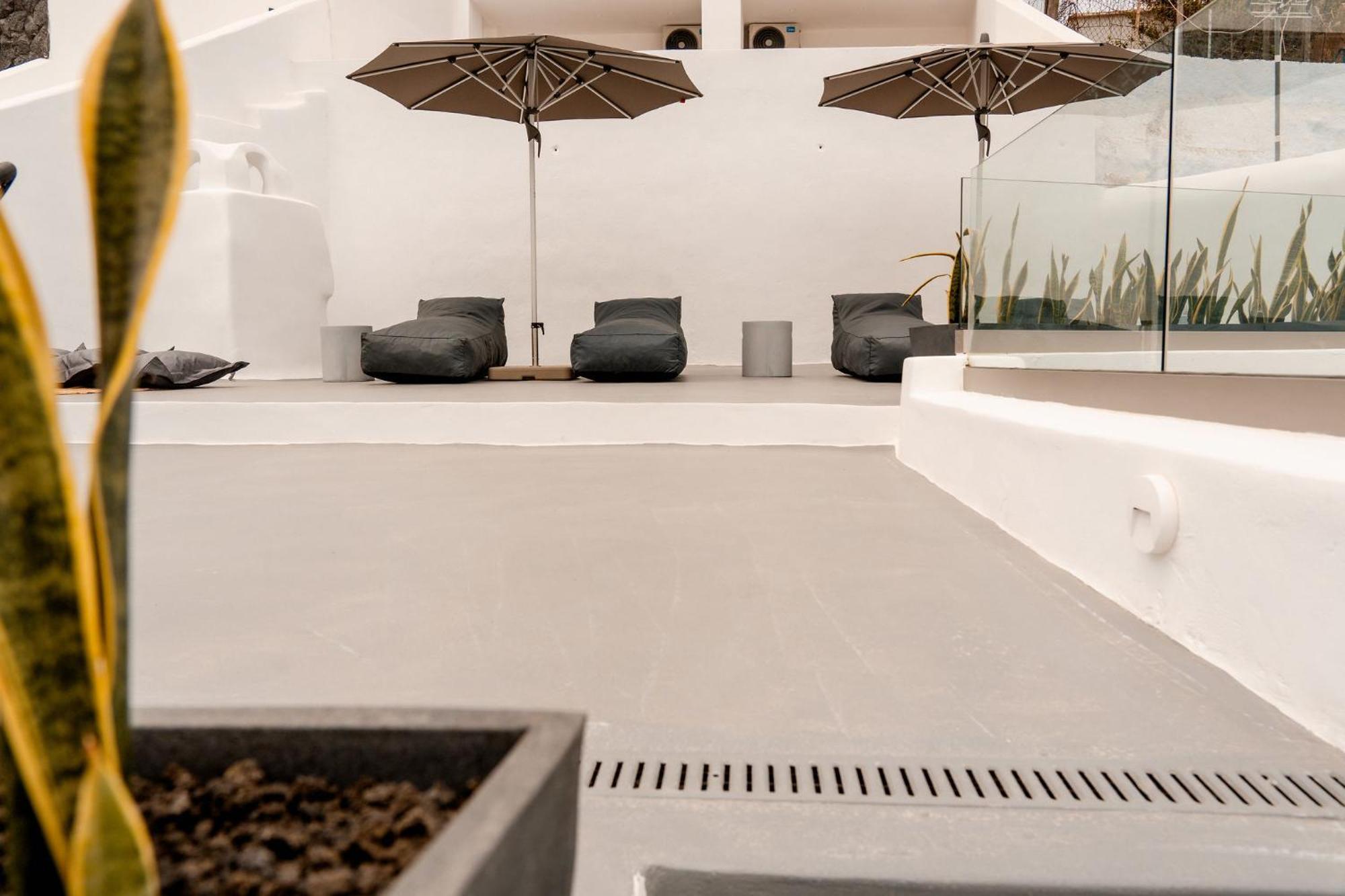 Apartment Villa Karterados Suites