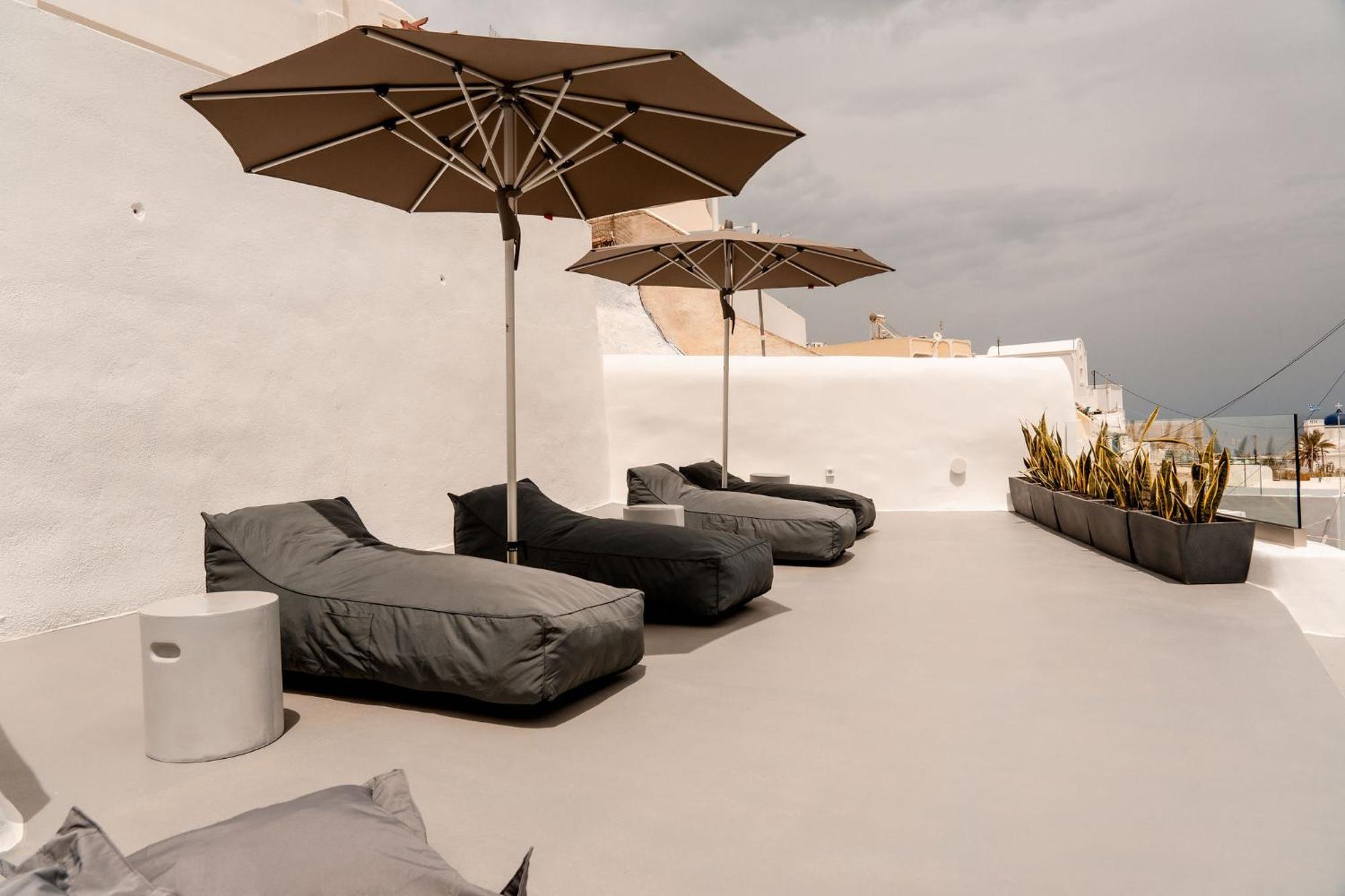 Villa Karterados Suites Apartment Karterados (Santorini)