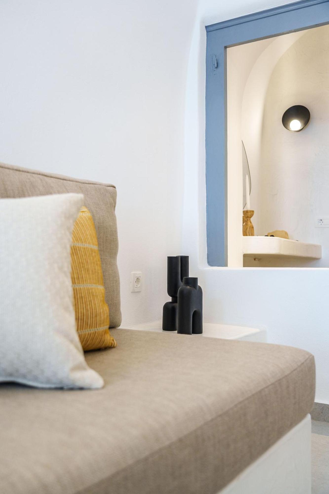 Villa Karterados Suites Apartment