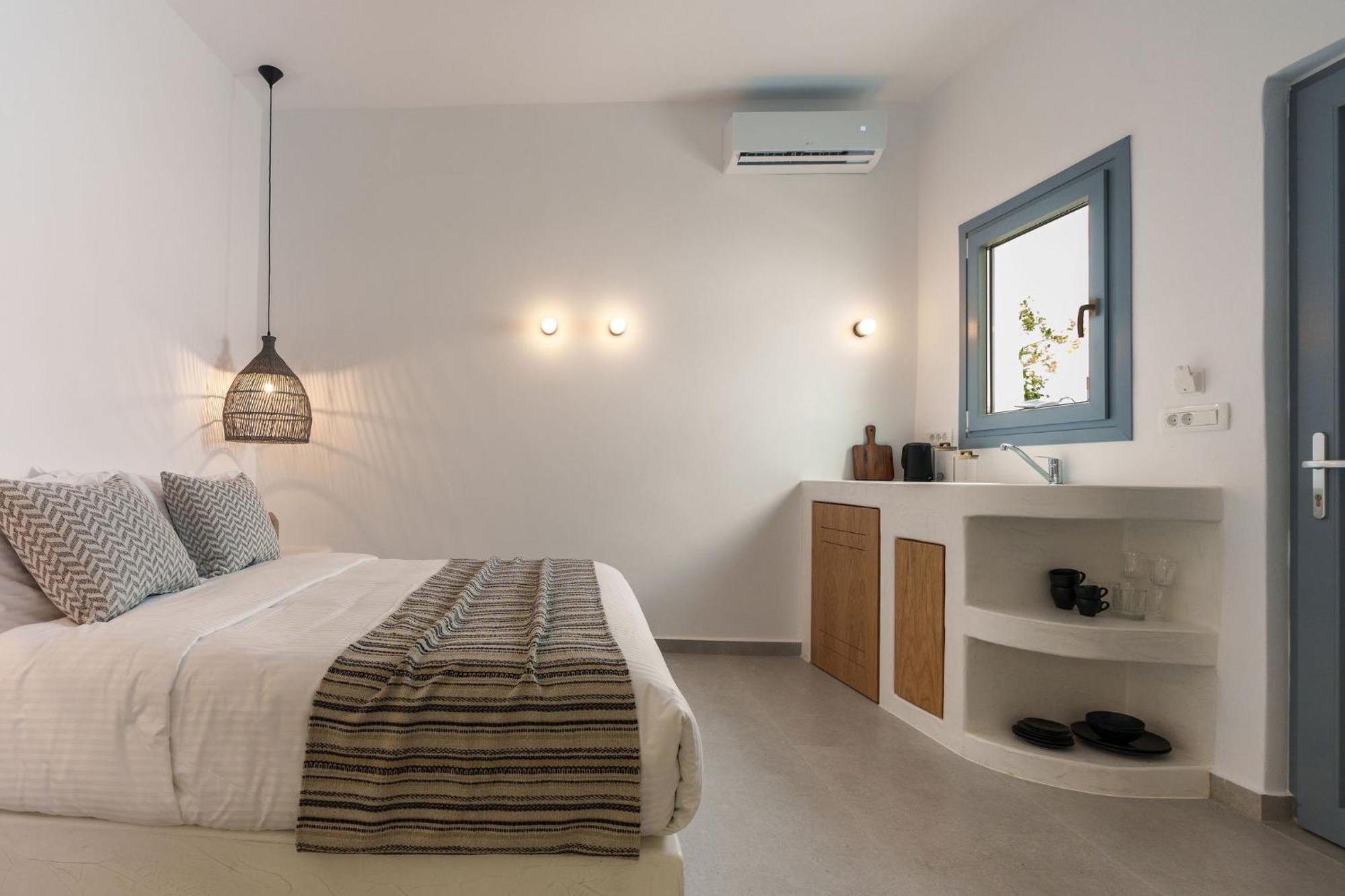 Villa Karterados Suites * Karterados (Santorini)