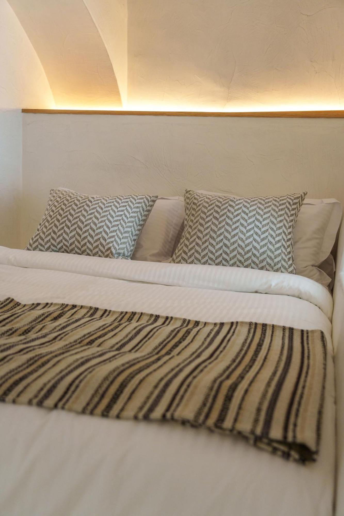 Villa Karterados Suites