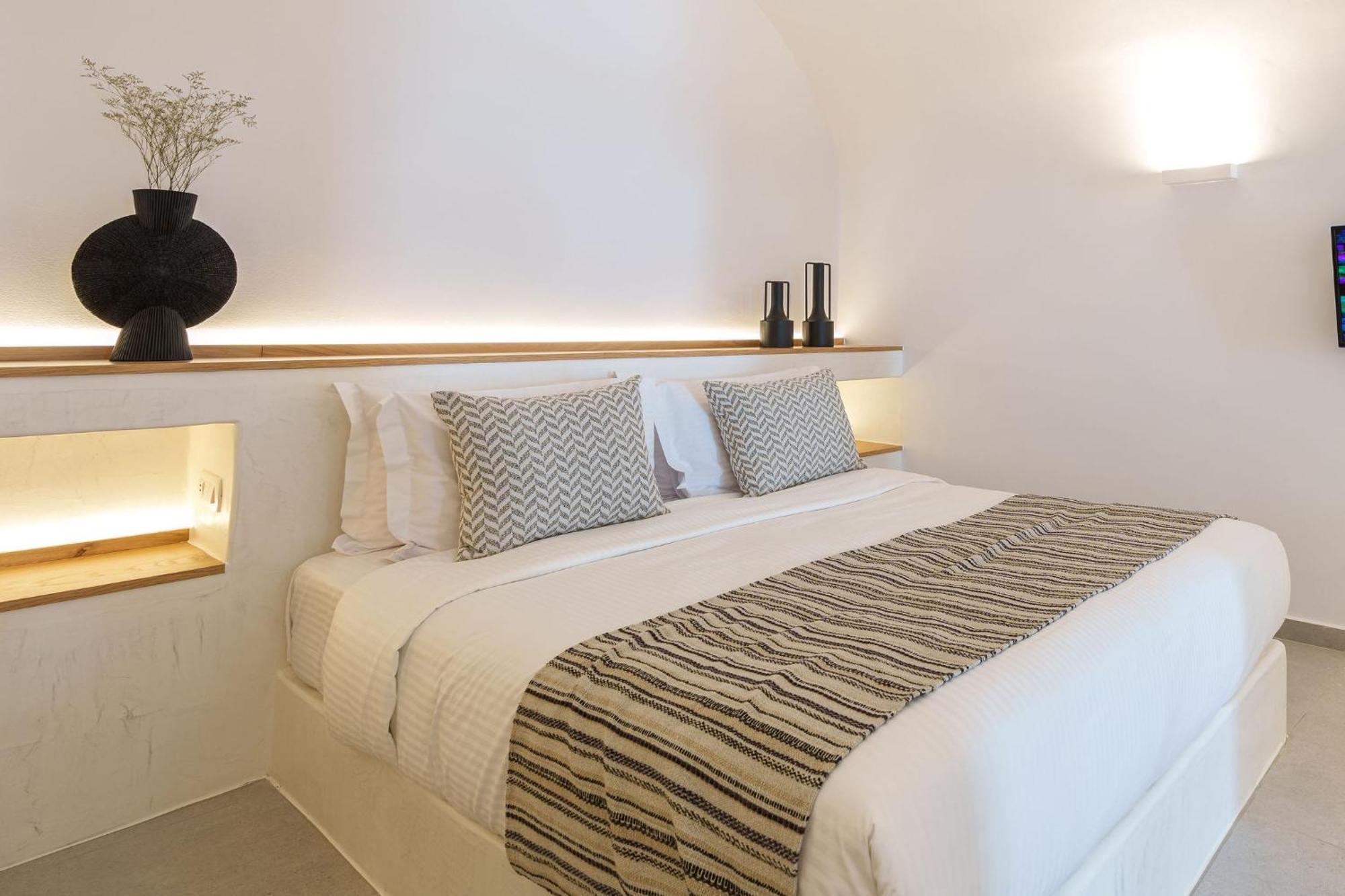 Villa Karterados Suites Karterados (Santorini)