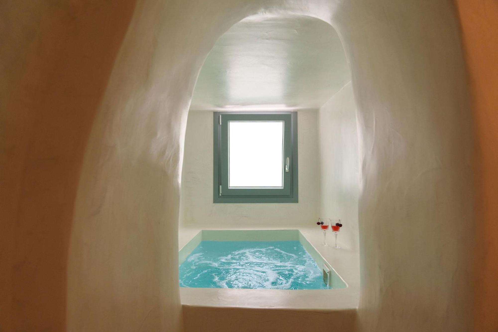 Apartment Villa Karterados Suites