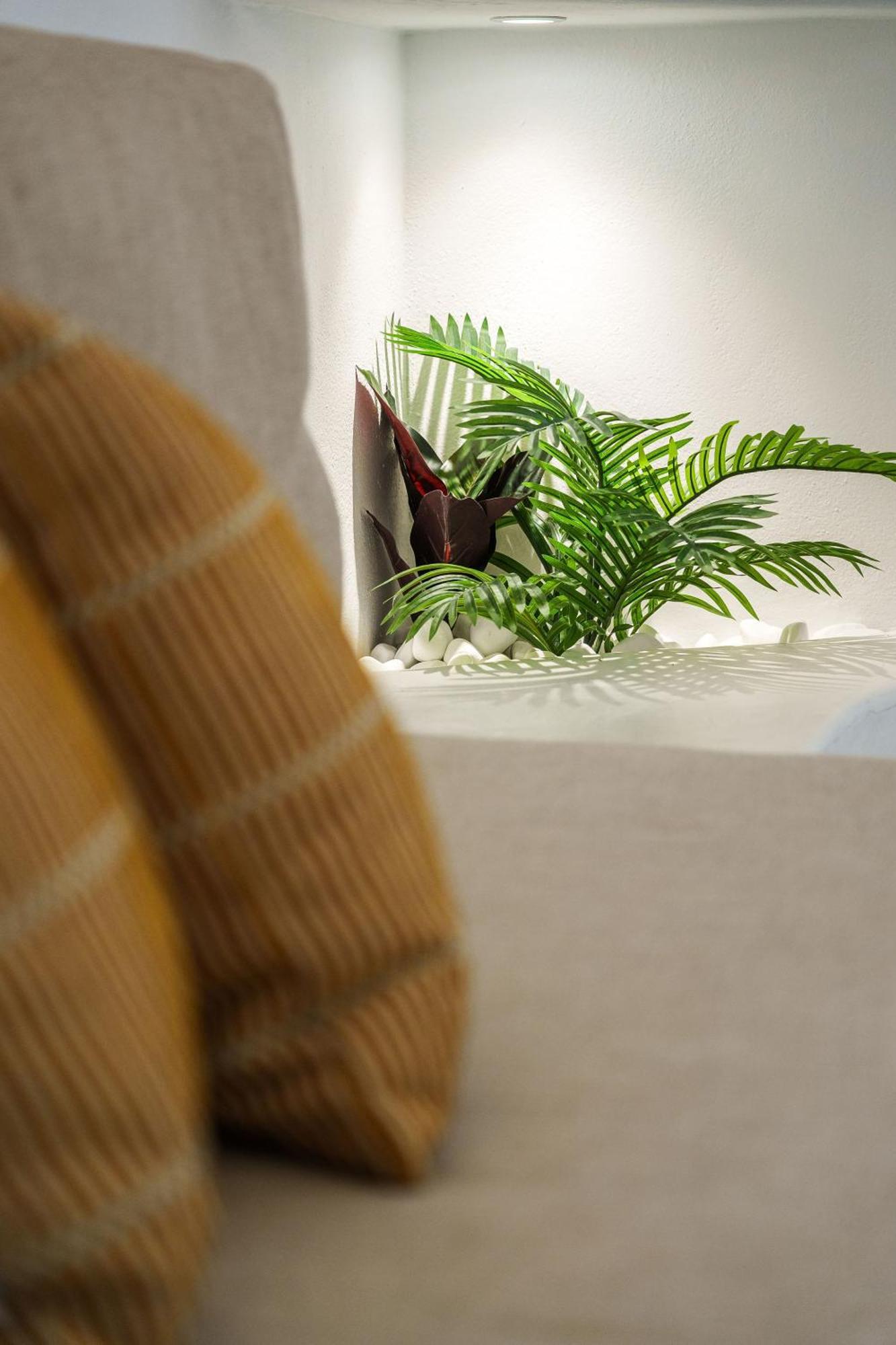 Apartment Villa Karterados Suites