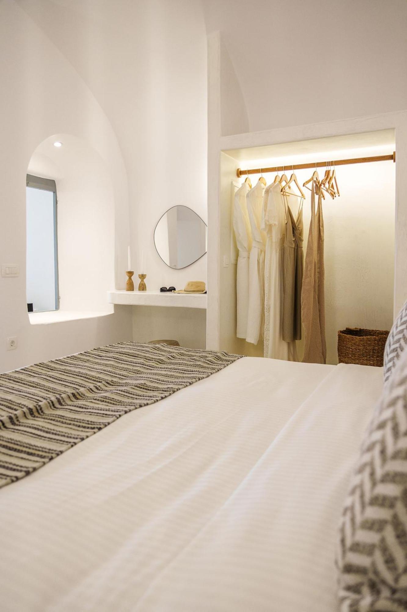 Villa Karterados Suites Apartment Karterados (Santorini)