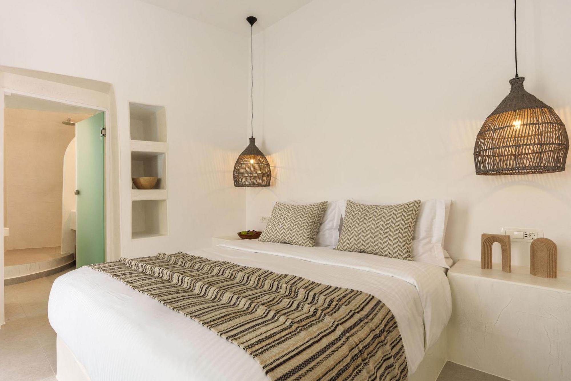 Villa Karterados Suites * Karterados (Santorini)