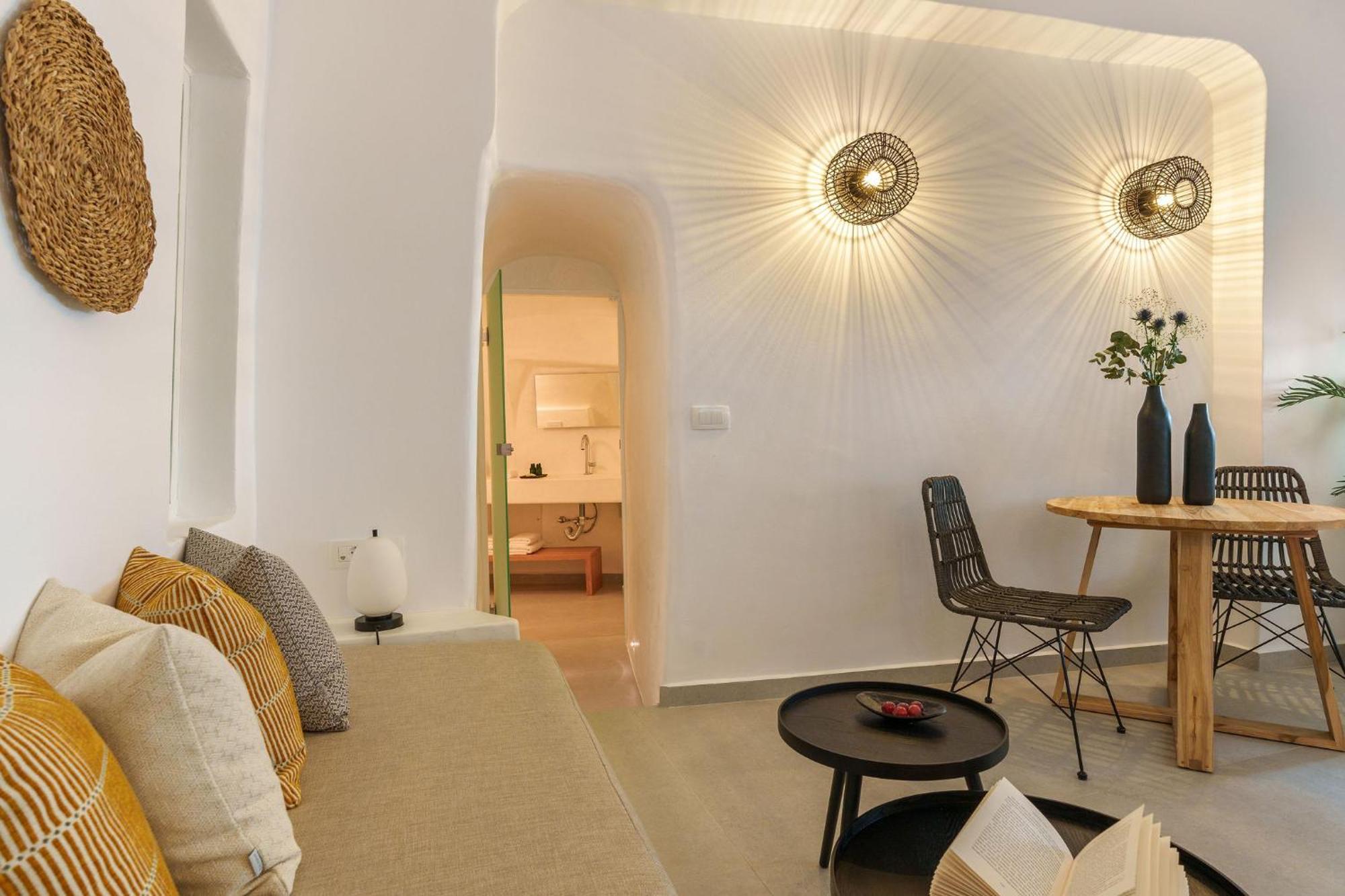 Apartment Villa Karterados Suites *