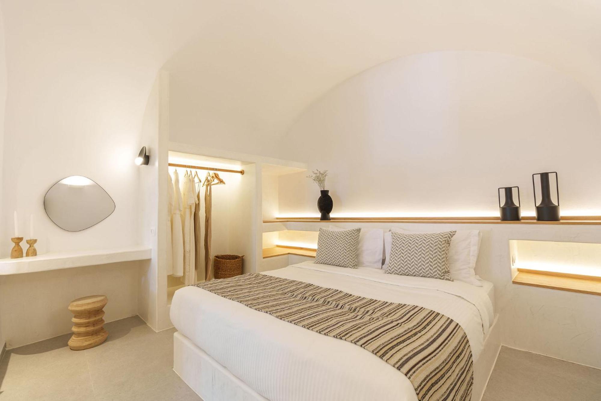 Villa Karterados Suites Apartment