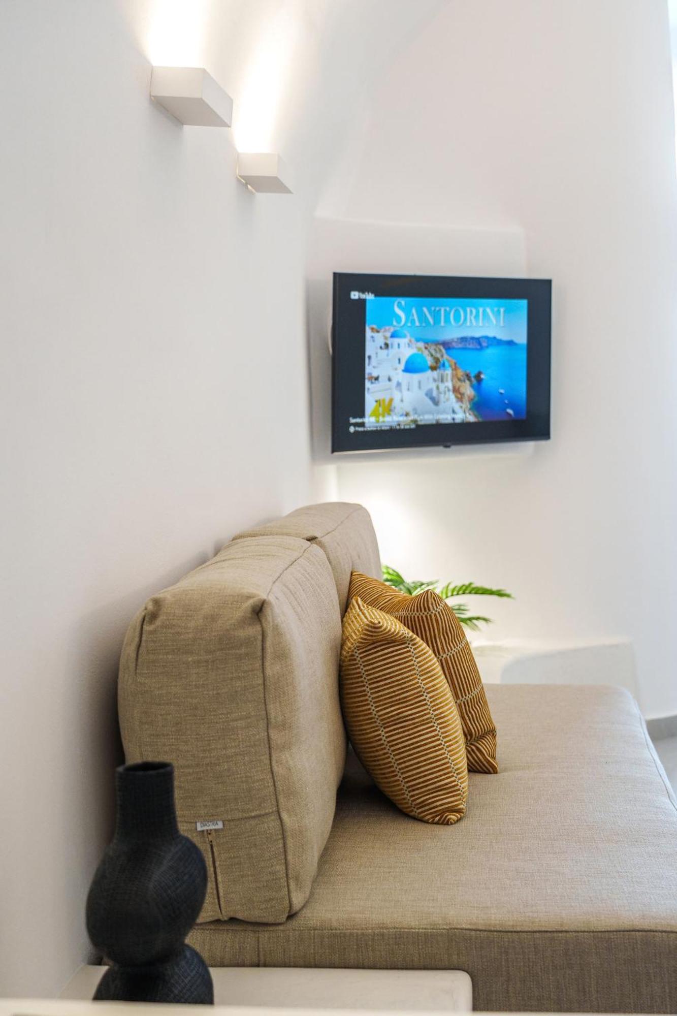 Villa Karterados Suites Karterados (Santorini)