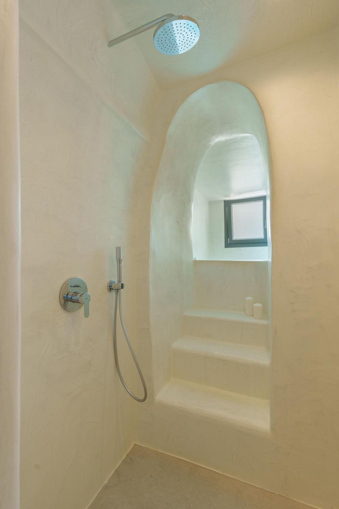 Villa Karterados Suites * Karterados (Santorini)