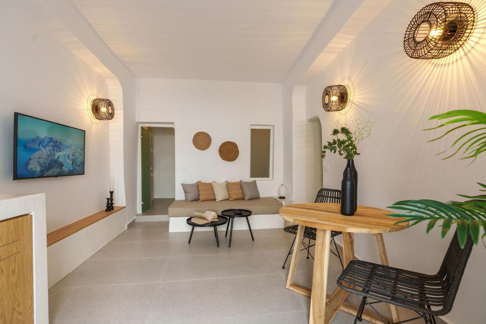 Apartment Villa Karterados Suites *