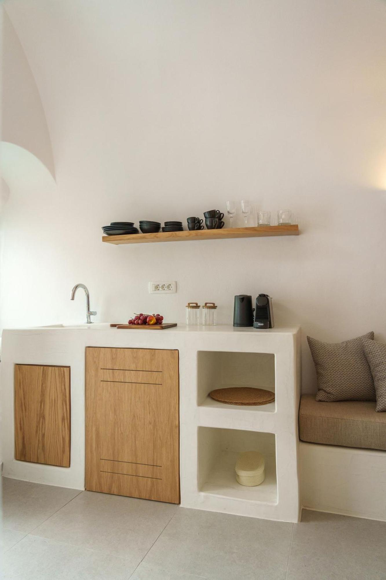 Villa Karterados Suites Apartment Karterados (Santorini)