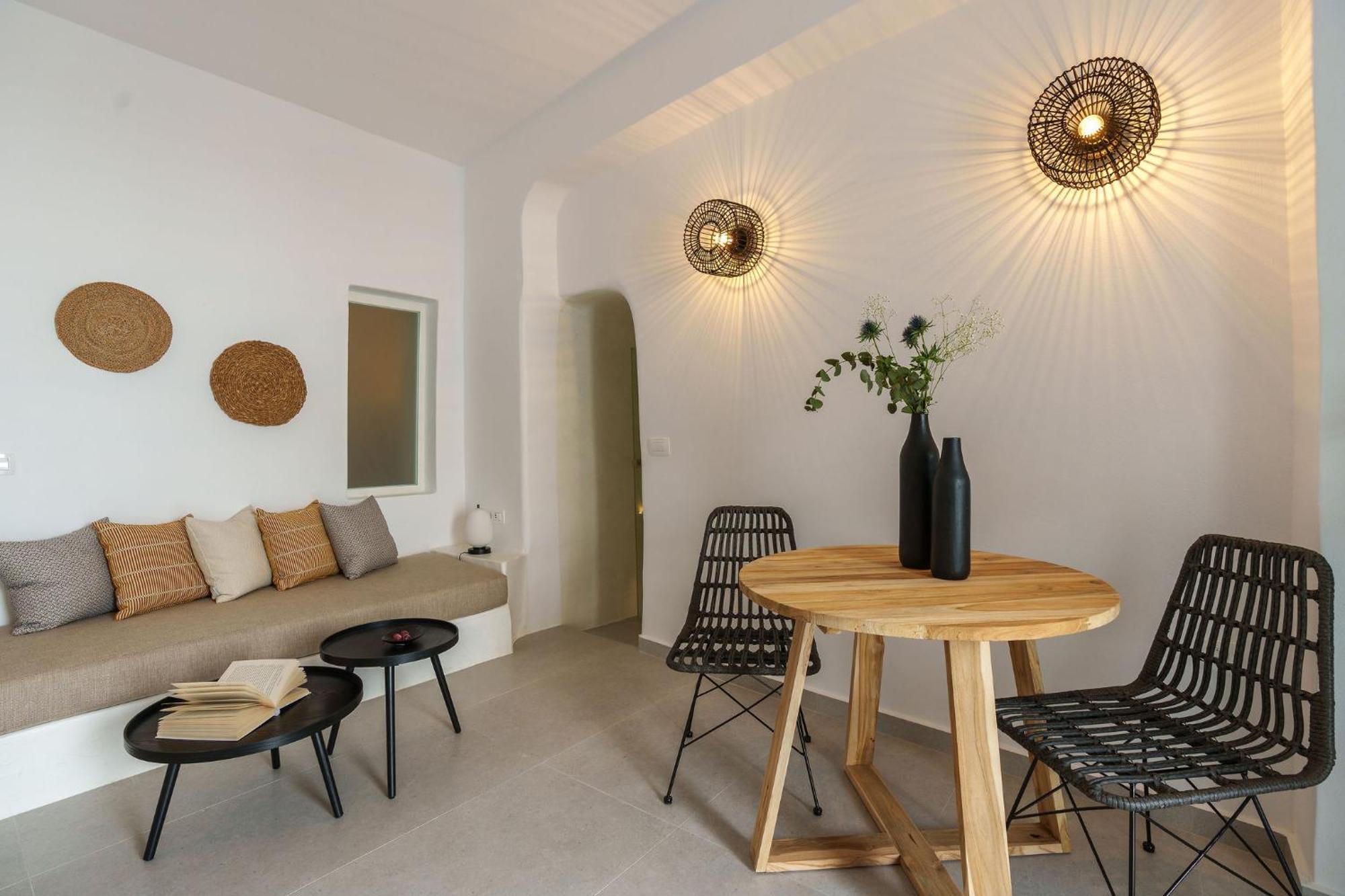 Villa Karterados Suites Apartment Karterados (Santorini)