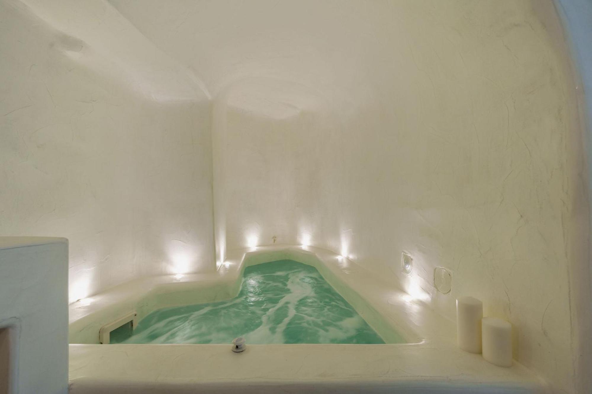 Villa Karterados Suites