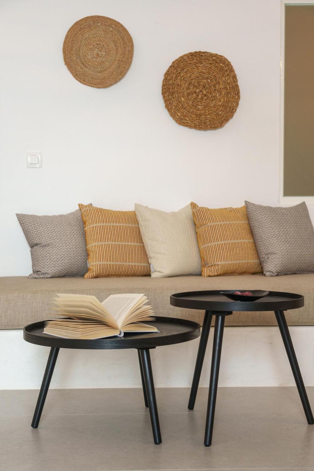 Apartment Villa Karterados Suites *
