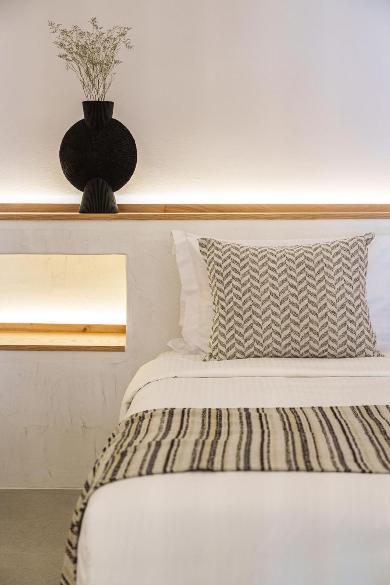 Villa Karterados Suites * Karterados (Santorini)