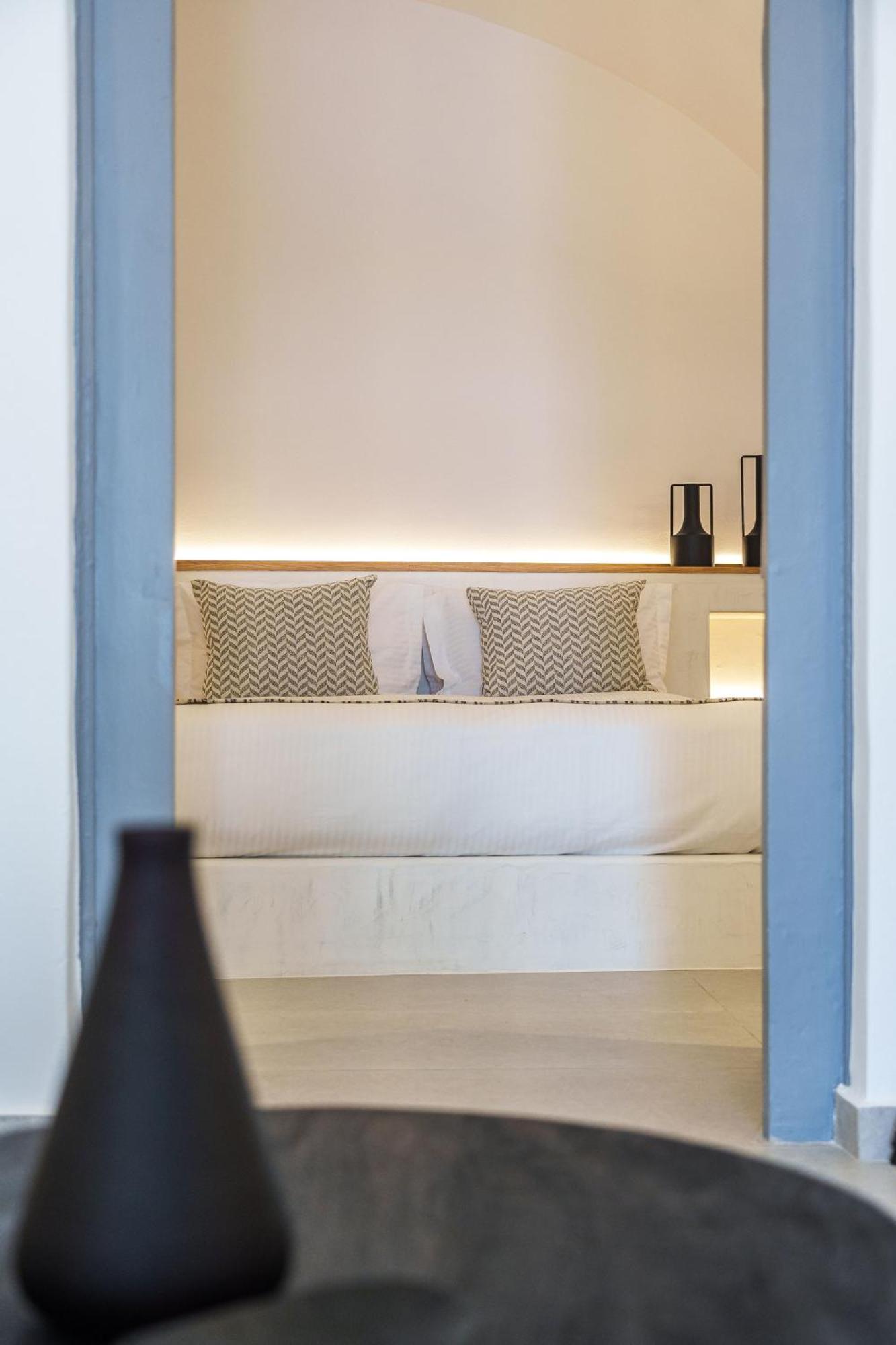 Villa Karterados Suites * Karterados (Santorini)