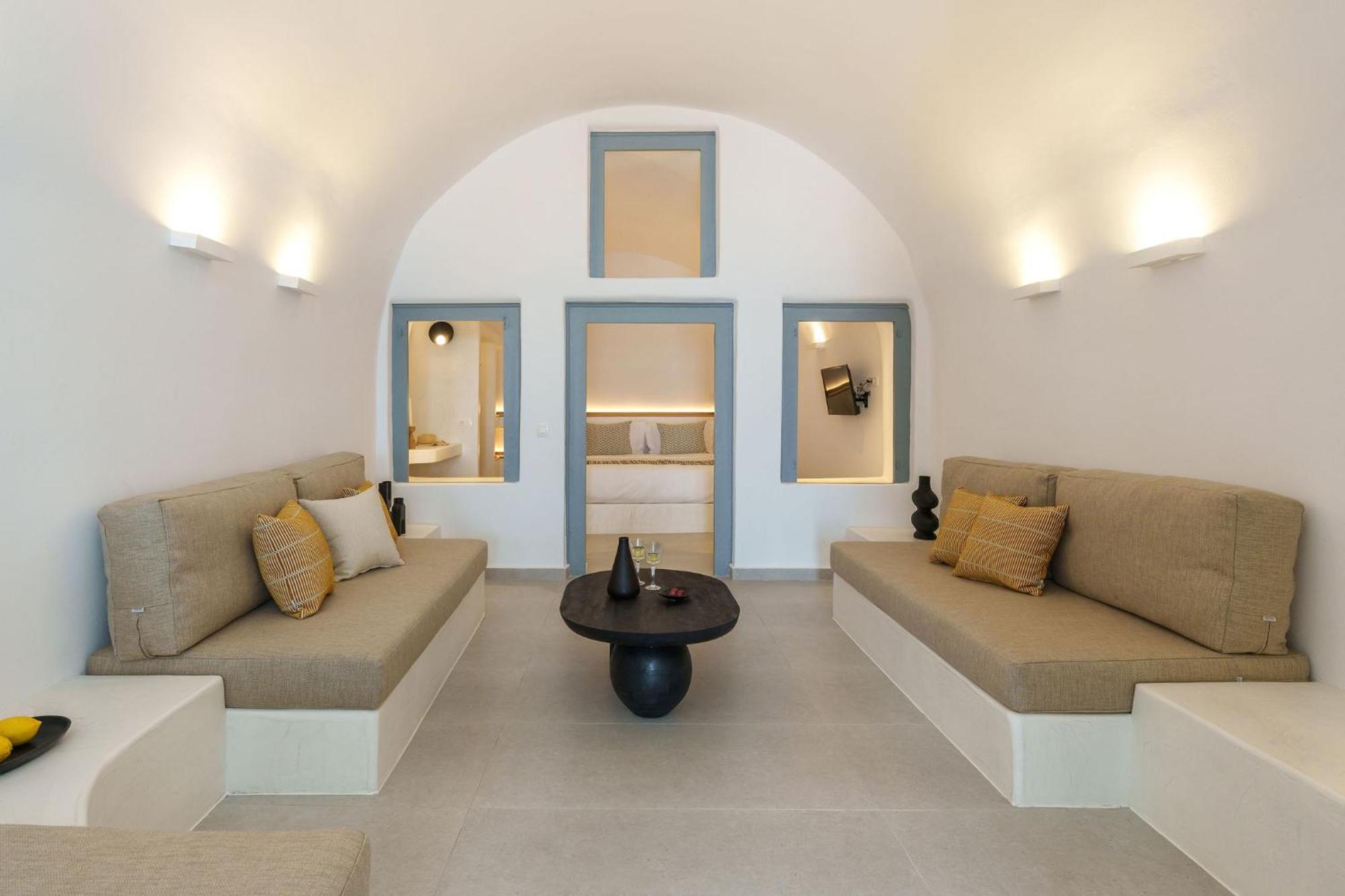 Apartment Villa Karterados Suites