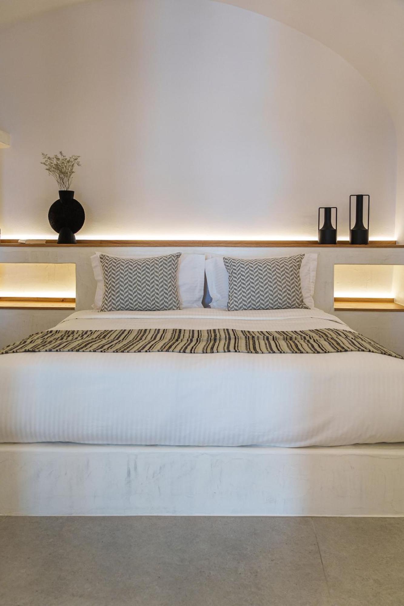 Apartment Villa Karterados Suites