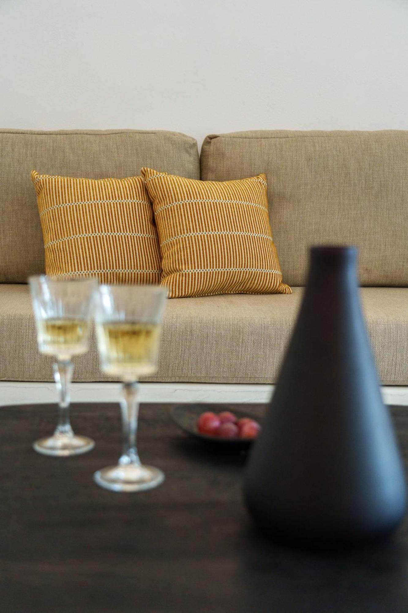 Villa Karterados Suites Karterados (Santorini)